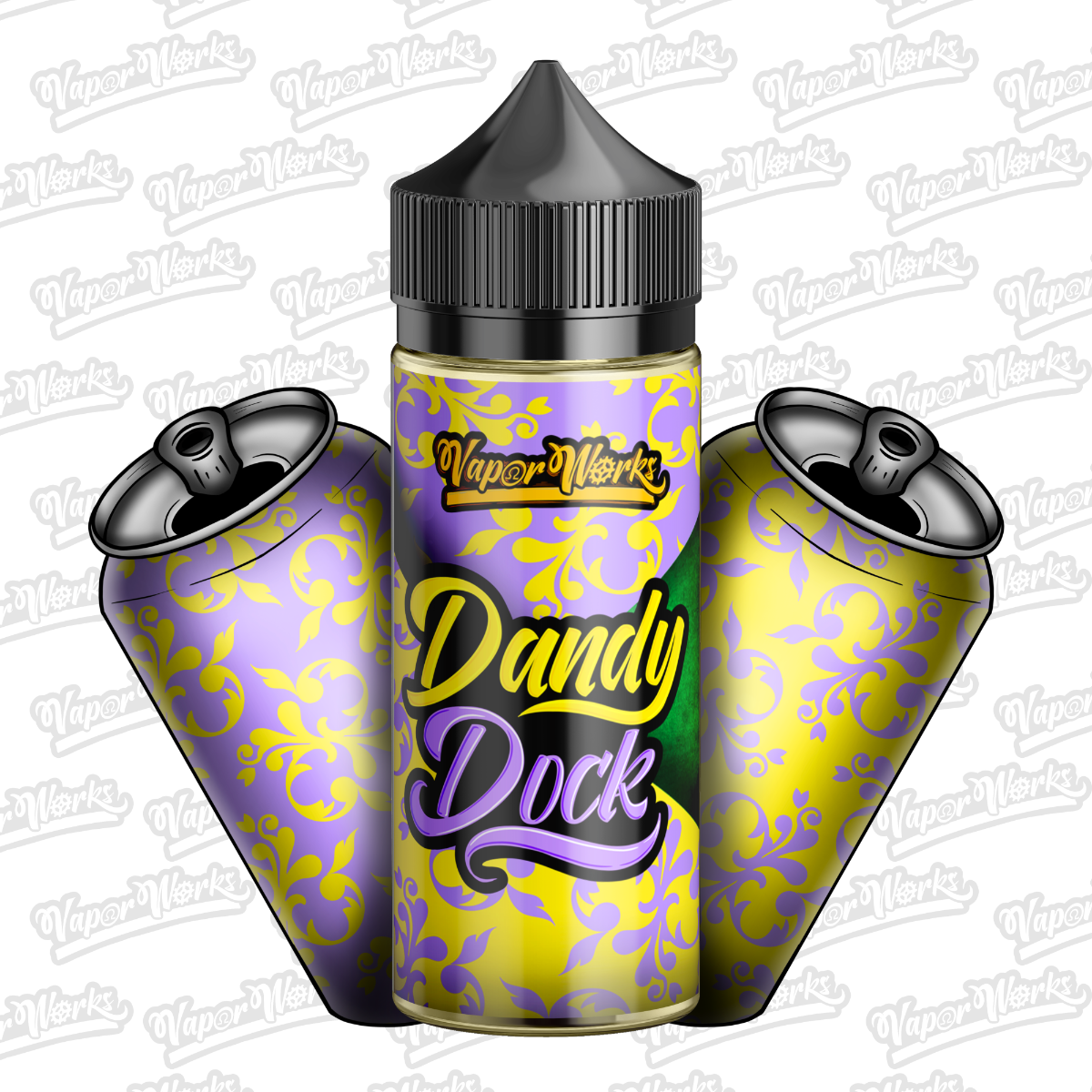 Dandy Dock