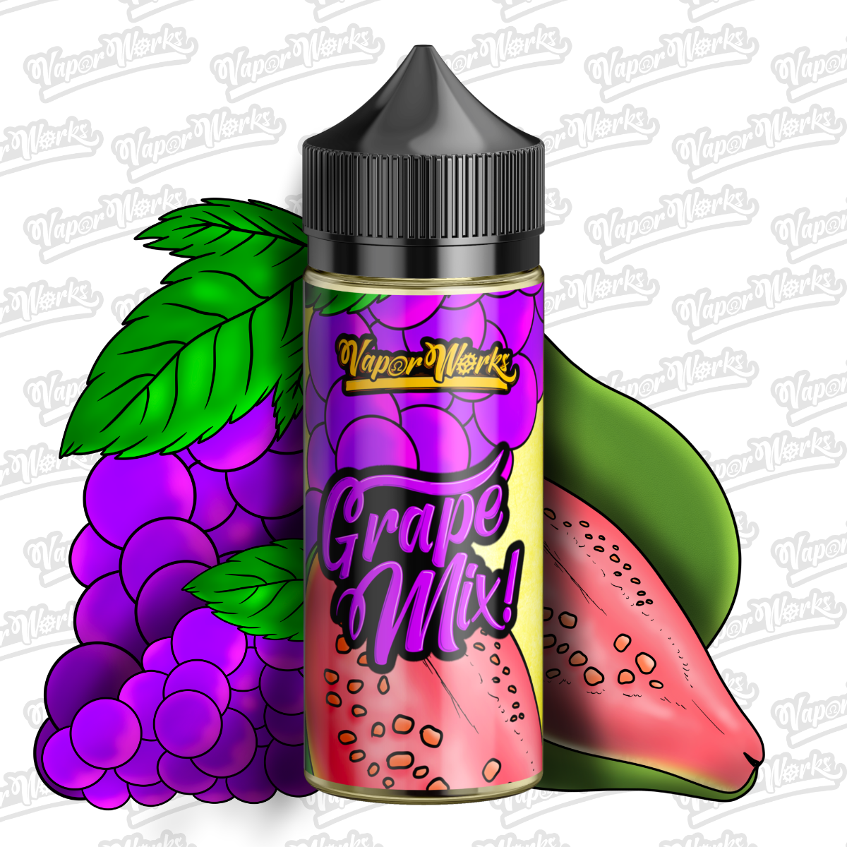 Grape Mix