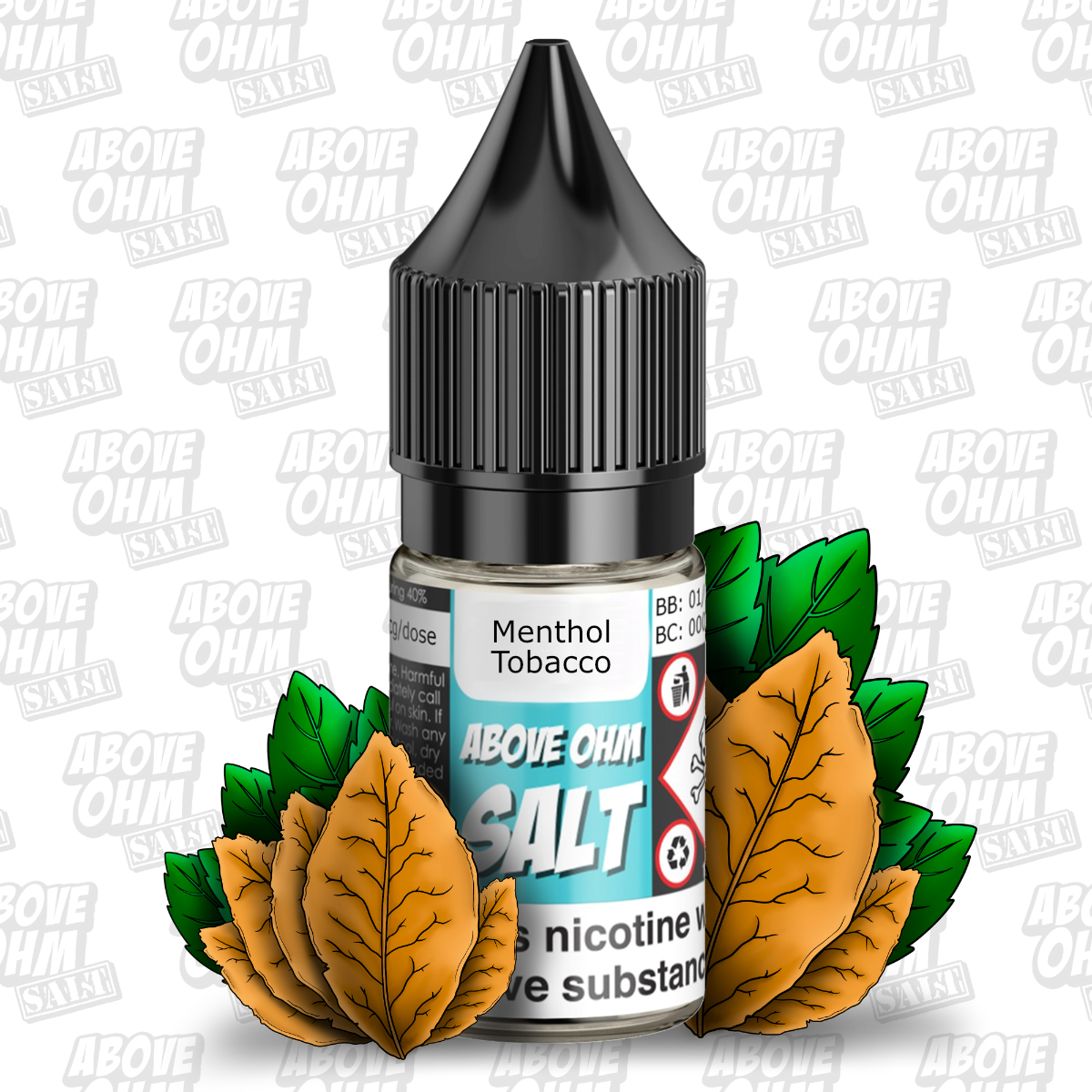 Menthol Tobacco