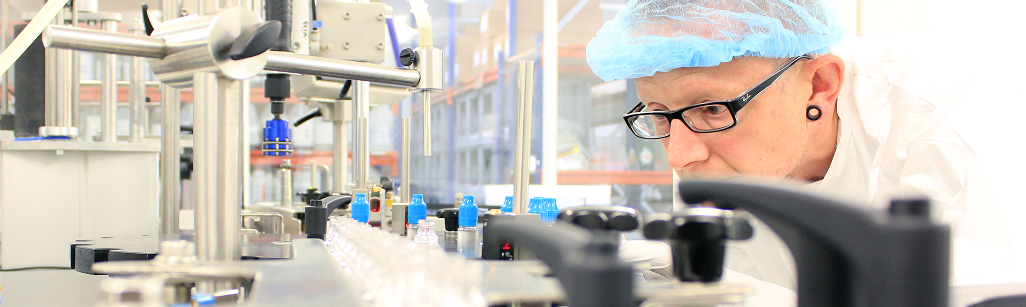 White Label Manufacturing